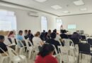 Fortalece DIF-Reynosa a las Familias con Escuela para Padres