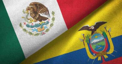 Qué Pasó Entre México y Ecuador y por qué Siguen sin Relaciones Diplomáticas en Pleno Mundial