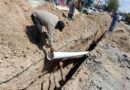Inicia Comapa Reynosa Rehabilitación de Drenaje Sanitario en la Colonia Benito Juárez Inicia Comapa Reynosa Rehabilitación de Drenaje Sanitario en la Colonia Benito Juárez