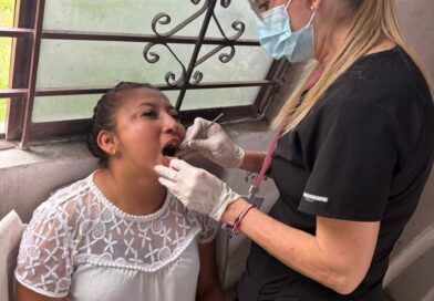 Lleva DIF-Reynosa Brigada Médico Asistencial a Familias del Ejido Alfredo V. Bonfil Lleva DIF-Reynosa Brigada Médico Asistencial a Familias del Ejido Alfredo V. Bonfil