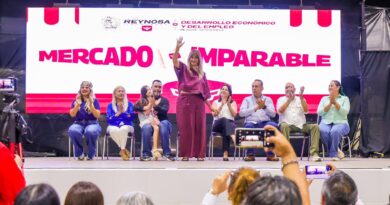 Reconoció la Senadora Maki Ortiz a Emprendedores como Transformadores de la Economía Reconoció la Senadora Maki Ortiz a Emprendedores como Transformadores de la Economía