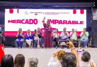Reconoció la Senadora Maki Ortiz a Emprendedores como Transformadores de la Economía Reconoció la Senadora Maki Ortiz a Emprendedores como Transformadores de la Economía