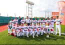 Continúa con Éxito la Serie Latinoamericana de Béisbol
