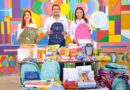 Une DIF Reynosa Esfuerzos para Llevar más Oportunidades Educativas a Niñas y Niños