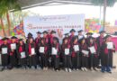 Conmemora DIF Reynosa el Día Mundial Contra el Trabajo Infantil con Graduación de Alumnos de PANNARTI Conmemora DIF Reynosa el Día Mundial Contra el Trabajo Infantil con Graduación de Alumnos de PANNARTI