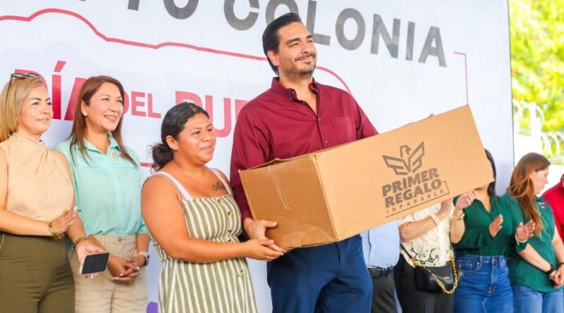Brigada Médica DIF En Tu Colonia Brigada Médica DIF En Tu Colonia