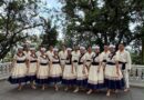 Ballet Folclórico Reresenta a Reynosa en Importante Encuentro Nacional en Veracruz
