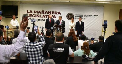 Continuarán Diputadas y Diputados con Trabajos Legislativos Durante el Próximo Receso, Dando Seguimiento a las Necesidades de los Tamaulipecos.