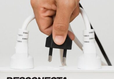 Desconecta Aparatos Eléctricos Antes de Salir de Casa en Vacaciones Desconecta Aparatos Eléctricos Antes de Salir de Casa en Vacaciones