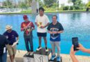 Excelente Participación del Equipo Dragones Swimming Club IMD en Ciudad Victoria
