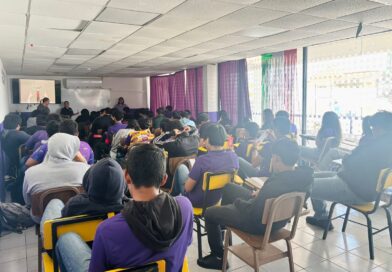 Promueve Gobierno de Carlos Peña Ortiz Relaciones Saludables Entre la Juventud Promueve Gobierno de Carlos Peña Ortiz Relaciones Saludables Entre la Juventud