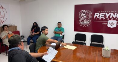 El Gobierno de Carlos Peña Ortiz Lleva a Cabo el Programa de la Canasta Básica Digital. El Gobierno de Carlos Peña Ortiz Lleva a Cabo el Programa de la Canasta Básica Digital.