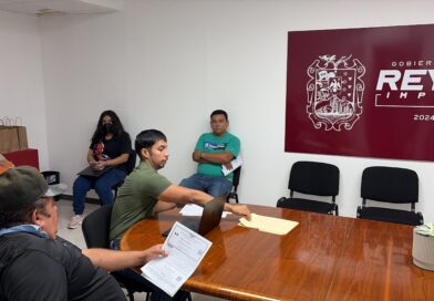 El Gobierno de Carlos Peña Ortiz Lleva a Cabo el Programa de la Canasta Básica Digital. El Gobierno de Carlos Peña Ortiz Lleva a Cabo el Programa de la Canasta Básica Digital.