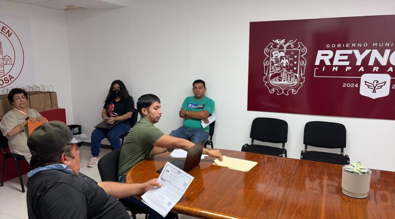 El Gobierno de Carlos Peña Ortiz Lleva a Cabo el Programa de la Canasta Básica Digital. El Gobierno de Carlos Peña Ortiz Lleva a Cabo el Programa de la Canasta Básica Digital.