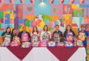 Recibe DIF Reynosa Donativo de Mochilas de Empresa Hitachi Energy Recibe DIF Reynosa Donativo de Mochilas de Empresa Hitachi Energy
