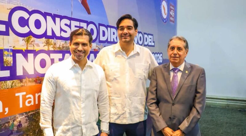 Reconocen Notarios Gestión de Desarrollo Integral de Reynosa por el Presidente Municipal Carlos Peña Ortiz Reconocen Notarios Gestión de Desarrollo Integral de Reynosa por el Presidente Municipal Carlos Peña Ortiz