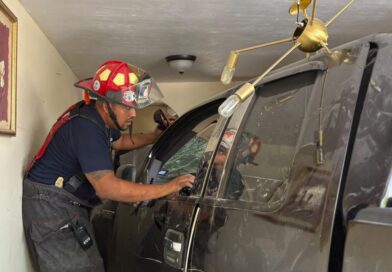 Llama Gobierno de Reynosa a Confirmar Seguridad de Vehículos para Prevenir Accidentes Llama Gobierno de Reynosa a Confirmar Seguridad de Vehículos para Prevenir Accidentes