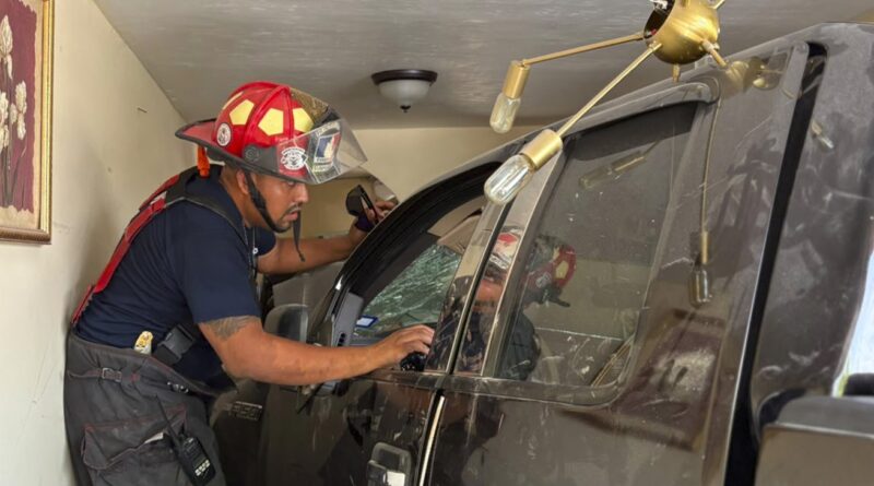 Llama Gobierno de Reynosa a Confirmar Seguridad de Vehículos para Prevenir Accidentes Llama Gobierno de Reynosa a Confirmar Seguridad de Vehículos para Prevenir Accidentes