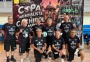 Equipo de Cachibol del DIF Reynosa Participa en Copa Mundialista de Cachibol Tampico 2026 Equipo de Cachibol del DIF Reynosa Participa en Copa Mundialista de Cachibol Tampico 2026