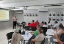 Fortalece Comapa Reynosa Conocimientos de su Personal Mediante Distintas Capacitaciones Fortalece Comapa Reynosa Conocimientos de su Personal Mediante Distintas Capacitaciones
