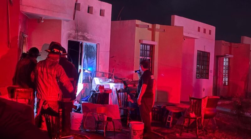 Evita Incendios en tu Hogar Evita Incendios en tu Hogar