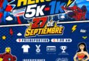 Apoya Gobierno de Reynosa la Realización de la Carrera Super Héroes Apoya Gobierno de Reynosa la Realización de la Carrera Super Héroes