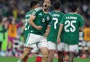 México 2-0 Ecuador: Las Marcas Históricas que Dejó el Pase a Octavos México 2-0 Ecuador: Las Marcas Históricas que Dejó el Pase a Octavos