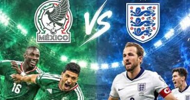 Vaya Partidazo se Viene! Vaya Partidazo se Viene!