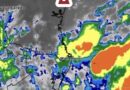Aviso Meteorológico de la Coordinación de Protección Civil y Bomberos Reynosa Aviso Meteorológico de la Coordinación de Protección Civil y Bomberos Reynosa