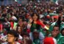 Goles de México vs Ecuador han Hecho Sacudir a Todo México Activan Sismógrafos Goles de México vs Ecuador han Hecho Sacudir a Todo México Activan Sismógrafos