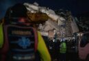 Venezuela Hace Unos de los Rescates mas Emotivos Despues de los Sismos que ha Pasado Venezuela Hace Unos de los Rescates mas Emotivos Despues de los Sismos que ha Pasado