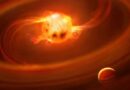 El Instituto de Astrofísica de Andalucía Examinan por Primera vez un Campo Magnético de un Exoplaneta y Vuelven a Escribir una Búsqueda de Vida Fuera de la Tierra El Instituto de Astrofísica de Andalucía Examinan por Primera vez un Campo Magnético de un Exoplaneta y Vuelven a Escribir una Búsqueda de Vida Fuera de la Tierra