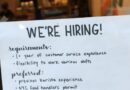Se Detienen Empleos en EE.UU el Mes de junio ya suman 57 mil Nuevos Trabajos Se Detienen Empleos en EE.UU el Mes de junio ya suman 57 mil Nuevos Trabajos