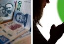 Atentos en Fraude de Trabajos de Gobierno por que Estan Usando Nombres Prestados de Funcionarios Para Pedir Dinero Atentos en Fraude de Trabajos de Gobierno por que Estan Usando Nombres Prestados de Funcionarios Para Pedir Dinero