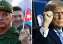 No le Tenemos Miedo a la Guerra Cubanos Contestan las Amenazas de Trump No le Tenemos Miedo a la Guerra Cubanos Contestan las Amenazas de Trump