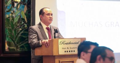 El Trabajo de las y los Notarios Fortalece la Confianza en Tamaulipas: Secretario de Finanzas El Trabajo de las y los Notarios Fortalece la Confianza en Tamaulipas: Secretario de Finanzas