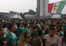 ¿Fue un Efecto Mundial? Tristemente Ocurrieron Homicidios Engañosos que Cayeron en México Durante los Partidos de la Selección ¿Fue un Efecto Mundial? Tristemente Ocurrieron Homicidios Engañosos que Cayeron en México Durante los Partidos de la Selección