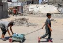 Hamás Incorpora su Gobierno en Gaza el Comité Tecnócrata Comenzara Funciones Civiles Hamás Incorpora su Gobierno en Gaza el Comité Tecnócrata Comenzara Funciones Civiles