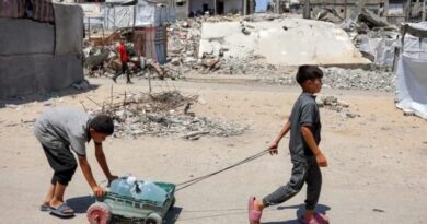 Hamás Incorpora su Gobierno en Gaza el Comité Tecnócrata Comenzara Funciones Civiles Hamás Incorpora su Gobierno en Gaza el Comité Tecnócrata Comenzara Funciones Civiles