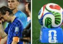 ¡El Fin de la polémica! Cómo se Manejo el Chip del Balón que Ayudó a Quitarle la Validez el gol de Croacia en el Mundial ¡El Fin de la polémica! Cómo se Manejo el Chip del Balón que Ayudó a Quitarle la Validez el gol de Croacia en el Mundial
