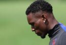 La Tarjeta Roja que Encendió al Mundial 2026: el caso Folarin Balogun La Tarjeta Roja que Encendió al Mundial 2026: el caso Folarin Balogun