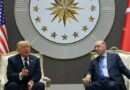 EL Presidente Donald Trump le Levantará Penalizaciones a Turquía Cuál es su Castigo y por qué se impusieron EL Presidente Donald Trump le Levantará Penalizaciones a Turquía Cuál es su Castigo y por qué se impusieron