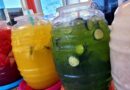 Este Día Internacional de la Fruta, las Aguas Frescas Celebran uno de los Sabores que Mejor Representan a México Este Día Internacional de la Fruta, las Aguas Frescas Celebran uno de los Sabores que Mejor Representan a México