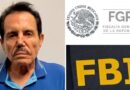 Del FBI a la Fiscalia General de la Republica Esto es lo Que se Supo del Piloto que Trasladó a “Mayo” a Estados Unidos Del FBI a la Fiscalia General de la Republica Esto es lo Que se Supo del Piloto que Trasladó a “Mayo” a Estados Unidos