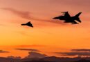 EE.UU. e Irán Se Mantienen en Ataques de Manera Reciproca por Segundo día EE.UU. e Irán Se Mantienen en Ataques de Manera Reciproca por Segundo día