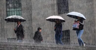 Lluvias Continuaran Hasta diciembre y Predicen más Frentes Fríos el Servicio Meteorológico Naciónal Explica el Motivo del Clima Extremo en México Lluvias Continuaran Hasta diciembre y Predicen más Frentes Fríos el Servicio Meteorológico Naciónal Explica el Motivo del Clima Extremo en México