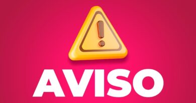 AVISO DE LA COMAPA AVISO DE LA COMAPA