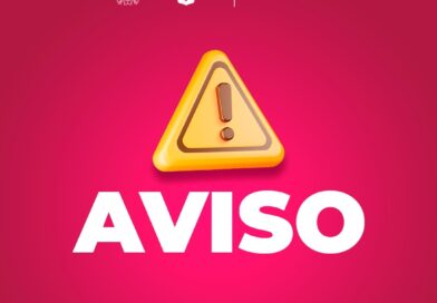 AVISO DE LA COMAPA AVISO DE LA COMAPA