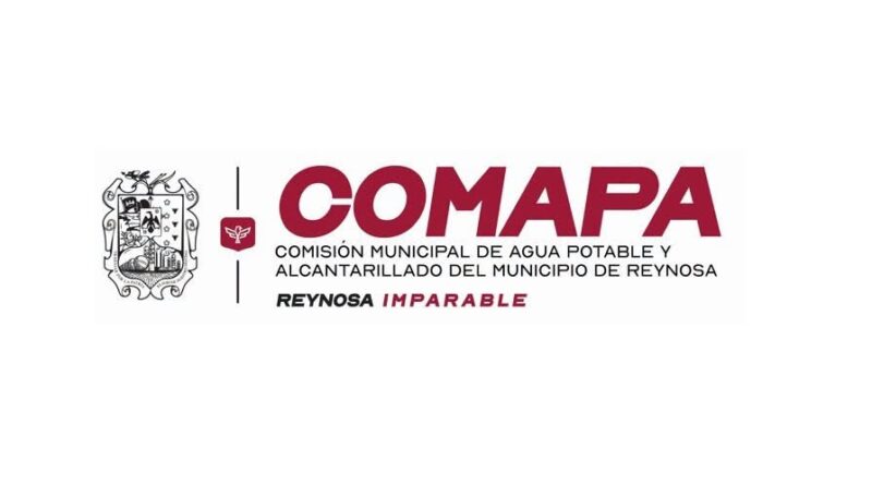 COMUNICADO DE COMAPA REYNOSA COMUNICADO DE COMAPA REYNOSA