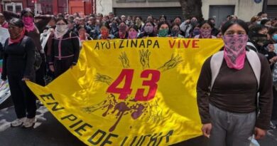 Gobierno Federal Empezo a Prepara Avances del Informe Sobre el Caso de Ayotzinapa Ante el Informacion de la Comisión Nacional de los Derechos Humanos Gobierno Federal Empezo a Prepara Avances del Informe Sobre el Caso de Ayotzinapa Ante el Informacion de la Comisión Nacional de los Derechos Humanos